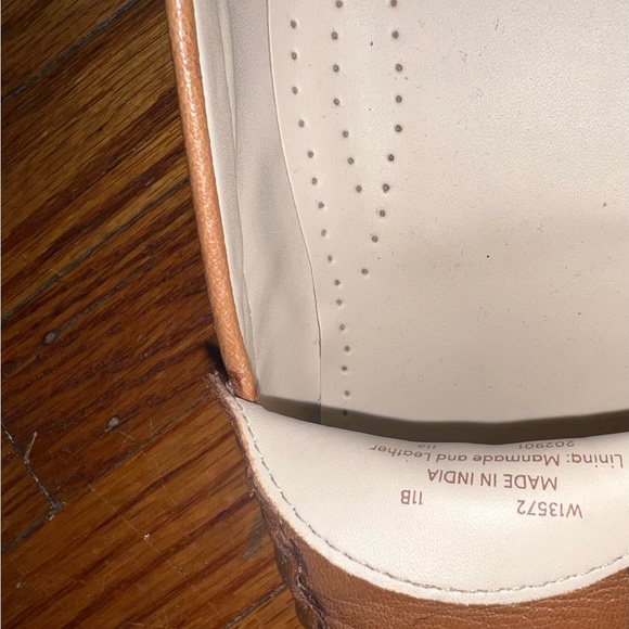 Driver moccasin - Picture 2 of 6